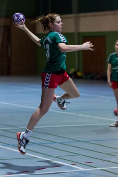 Bild 62 - A-Juniorinnen HSG Kremperheide/M�nsterdorf - HSG SZOWW : Ergebnis: 18:23